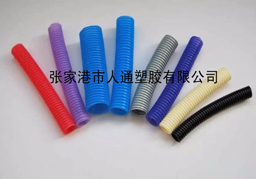 塑料管材市場競爭十分大